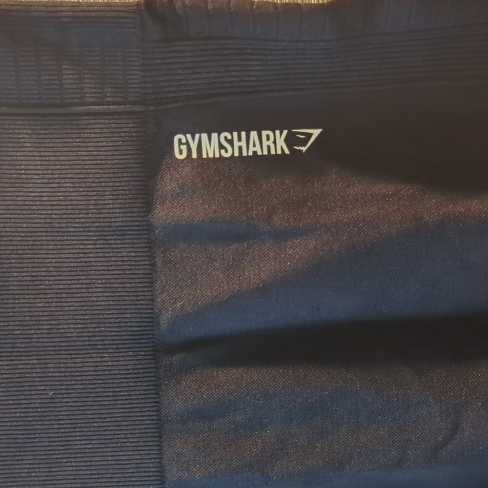 Gymshark compression leggings